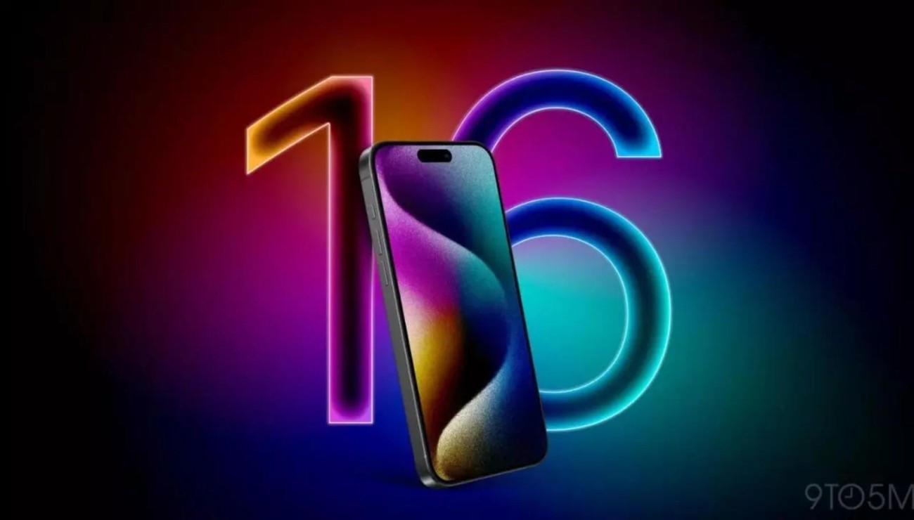 iPhone 16 – The Best Is Yet To Come