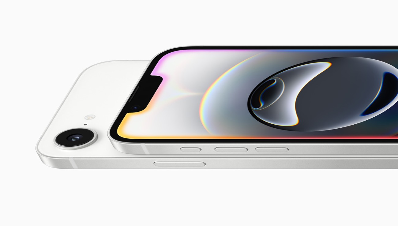 iPhone 16e – not so small or cheap