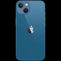 Apple iPhone 13 (Blue, 128 GB)