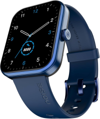 Noise Pulse 2 Max 1.85" Display, Bluetooth Calling Smart Watch