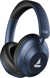 boAt New Launch Rockerz 650 Pro Bluetooth Headphones