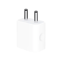 Apple 20W USB-C Power Adapter (for iPhone, iPad & AirPods)